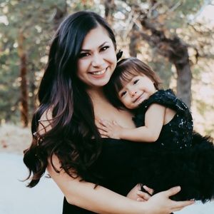 Meet your Posher, Alexandria